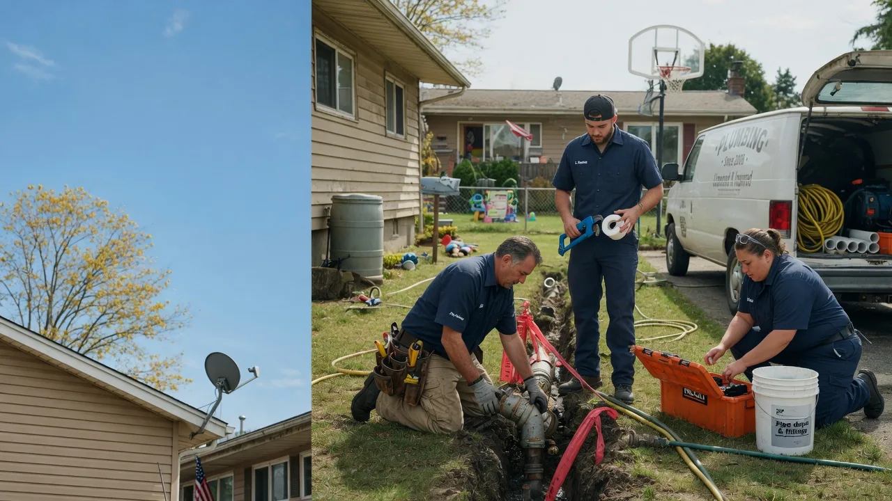 Garbage Disposal Replacement in Perrysburg, OH near me